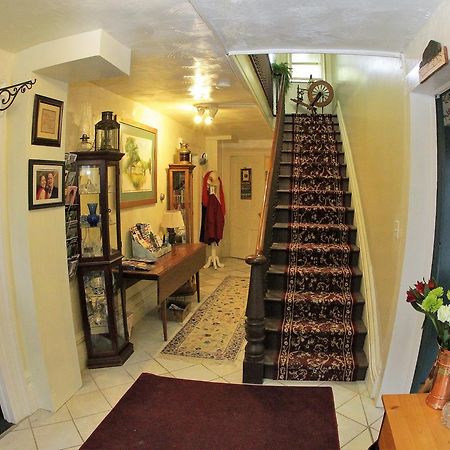 Glass Magnolia Bed & Breakfast Interlaken Εξωτερικό φωτογραφία
