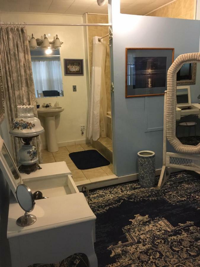Glass Magnolia Bed & Breakfast Interlaken Εξωτερικό φωτογραφία