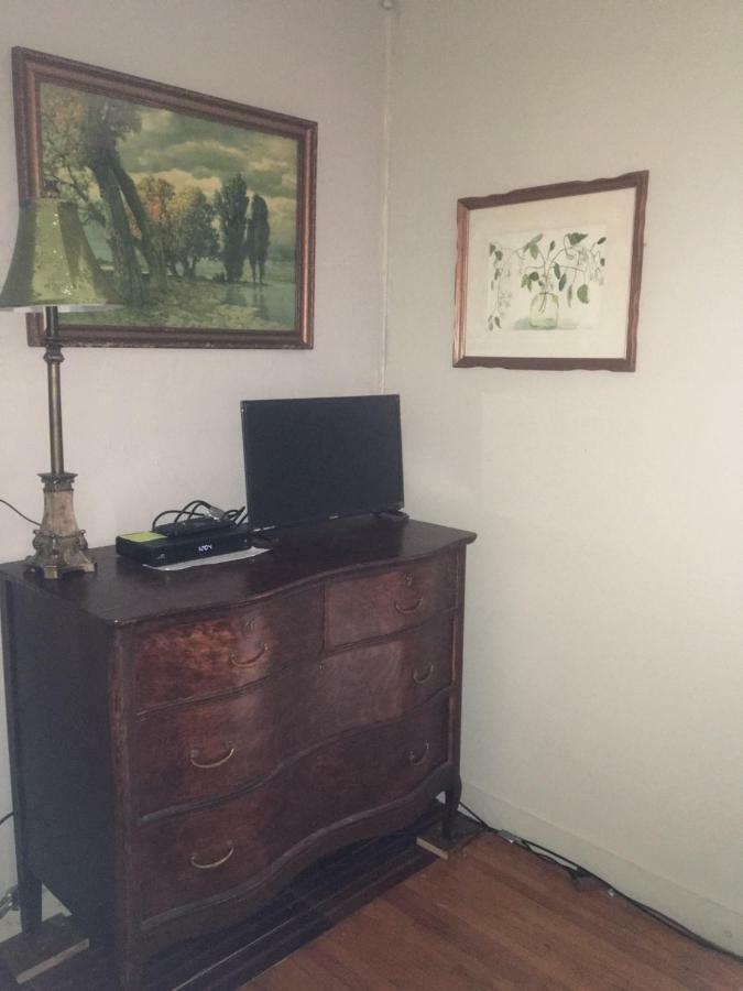 Glass Magnolia Bed & Breakfast Interlaken Εξωτερικό φωτογραφία