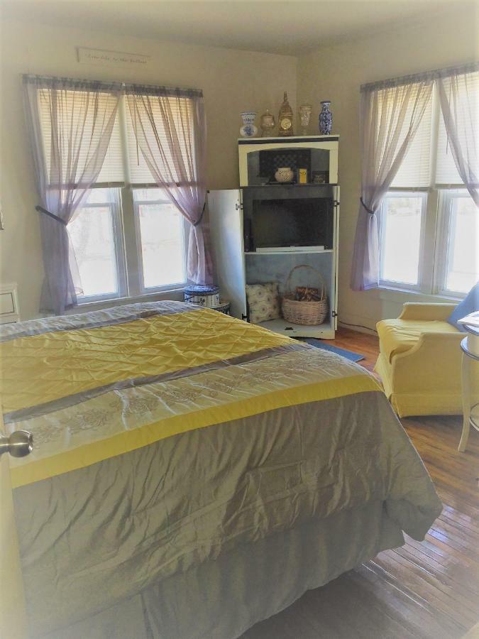 Glass Magnolia Bed & Breakfast Interlaken Εξωτερικό φωτογραφία