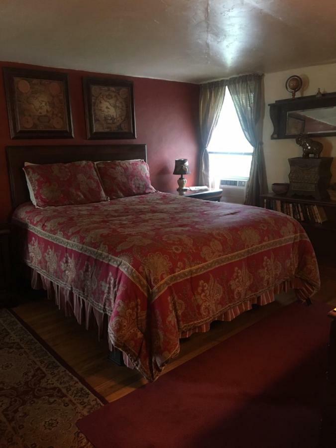 Glass Magnolia Bed & Breakfast Interlaken Εξωτερικό φωτογραφία